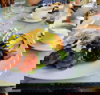 Blue Ginger Fine Foods  Cafe - Accommodation Southport