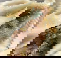 Brandon Park Noodle  Rice