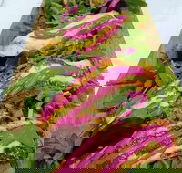 Brookside Vineyard - Accommodation Southport