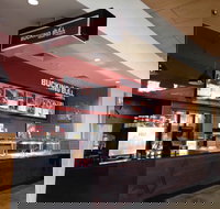 Bucking Bull - Baldivis