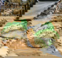 Cafe 747 - Southport Accommodation