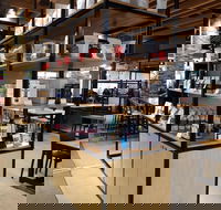 Cafe de Siam - Accommodation Southport