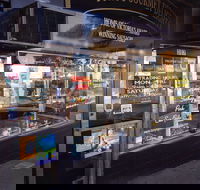 Chef In A Box - Accommodation Southport