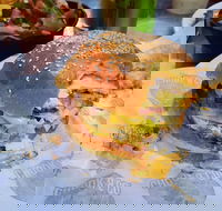 Chook  Co - Southport Accommodation