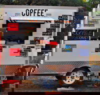 Coffee Cubicle  - Mobile Beverage Trailer - Southport Accommodation