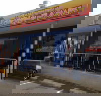 Craigieburn Chicken On Flames - Southport Accommodation
