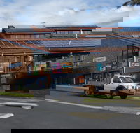 CrescentHead Taven - Accommodation Southport