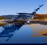 Cuisine Restaurant and Bar - Southport Accommodation