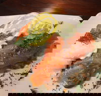 Embers - Accommodation Southport