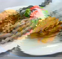 Francesco's Cafe  Bar - Accommodation Southport