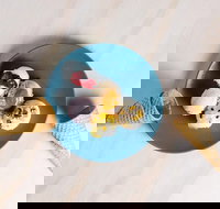 Gelatissimo - Accommodation Southport