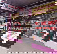 Golden Bamboo - Accommodation Southport