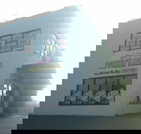 Greedy Guts Lunchbar