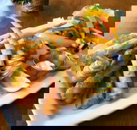 Greenview Restaurant - Accommodation Southport