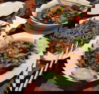 Han's Cafe - Innaloo - Accommodation Southport