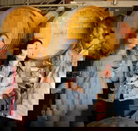 Herbert Vineyard Cellar Door - Accommodation Southport