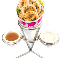 Hog's Australia's Steakhouse - St Marys - Southport Accommodation