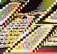 HoWe Roll Cafe - Southport Accommodation