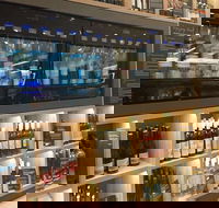 Icons - Southport Accommodation