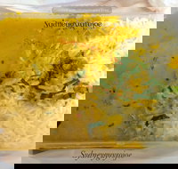 Jaggi's Indian Eatery - Southport Accommodation