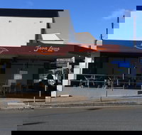 Javalava Cafe - Southport Accommodation