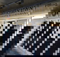 Kitchen Enn Japanese Restaurant