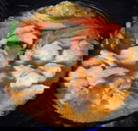 Kokoro - Accommodation Southport