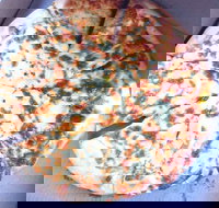 Lazezza Kebab Bakery Grills - Southport Accommodation