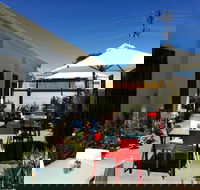 Mahalia Coffee House - Accommodation Southport