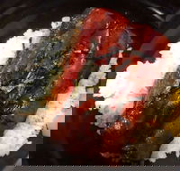 Maki Sushi - Accommodation Southport