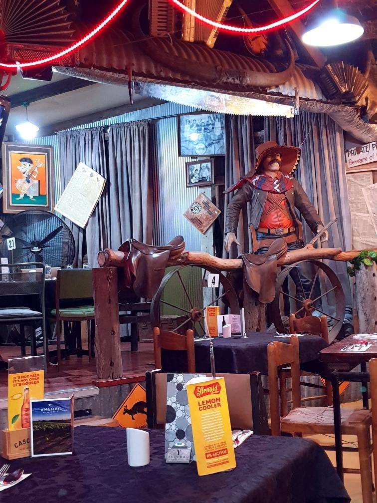 Gerard SA Accommodation Southport