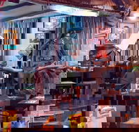 Mallee Fowl Restaurant - Accommodation Southport