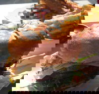 Milk Factory Cafe - Accommodation Southport