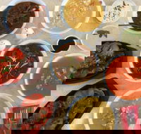 Palki Restaurant  Function Center - Accommodation Southport