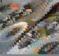 Peats Bite Restaurant - Southport Accommodation