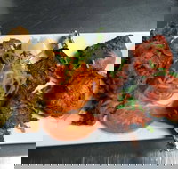 Phulkari - Accommodation Southport