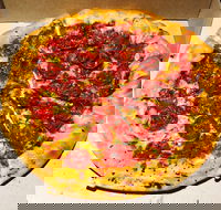 Pizza Hut - Ashmore - Accommodation Southport