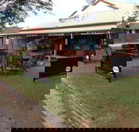 RayJays Fish  Chips - Southport Accommodation