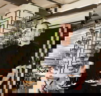 Riverbank of Queanbeyan Cafe - Southport Accommodation