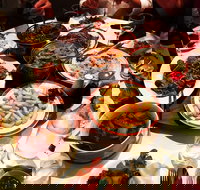 Rockingham Village Chinese Restaurant - Accommodation Southport