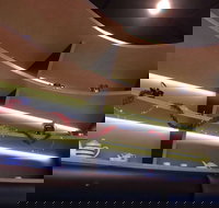 Silk Flower Coffee  Tea House