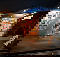 SINGH Indian Curry House - Southport Accommodation