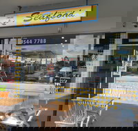 Sylvania Waters Seafood