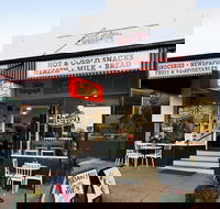 Taralga General Store - Southport Accommodation