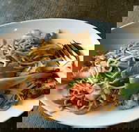 Thai Number One - Southport Accommodation