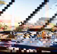 The Pickled Sisters Cafe - Accommodation Southport