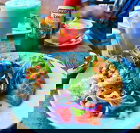 The Yarra Valley Smokery