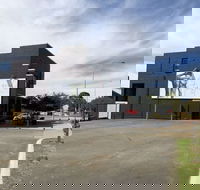 The Naked Bean Coffee Roasters - Accommodation Southport