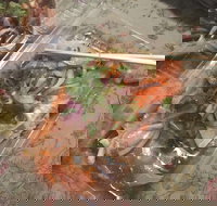 Tobikiri - Accommodation Southport