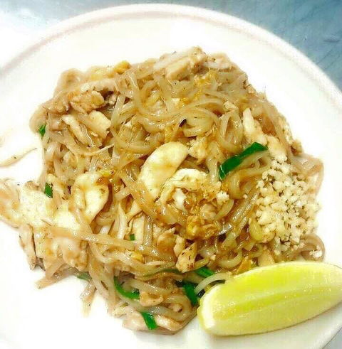 Tong Siam - Southport Accommodation 0